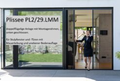 Plissee - PL 2/29.LMM