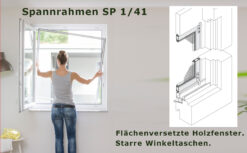 Spannrahmen SP 1/41