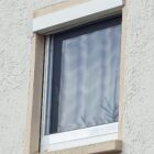 Spannrahmen SP 1/81 Außenansicht
