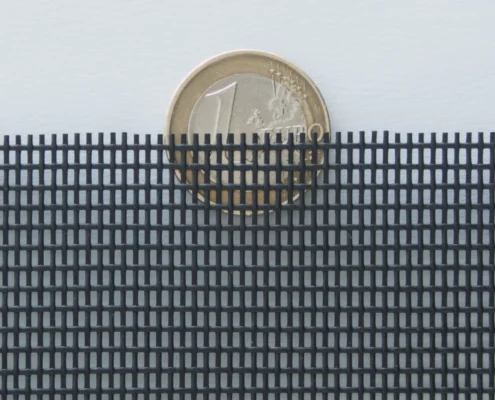 Detailaufnahme des Neher Stabilotec (PA)