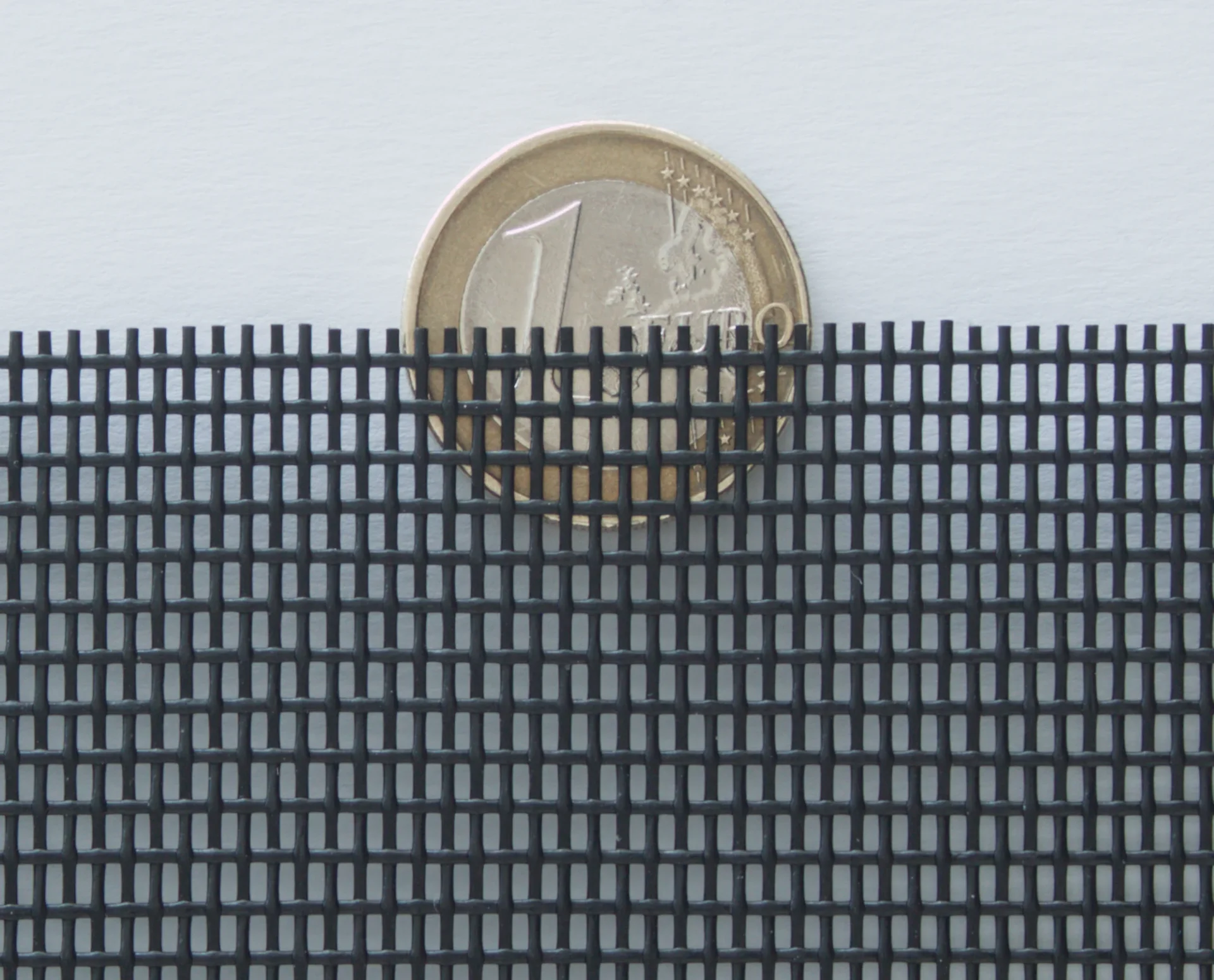 Insektenschutzgewebe Detailbild Neher Pet-Screen-Gewebe (Stabilotec PA)