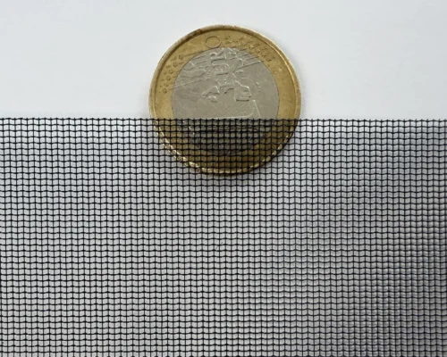 Detailaufnahme des Neher Transpatec feinmaschig (TFM)