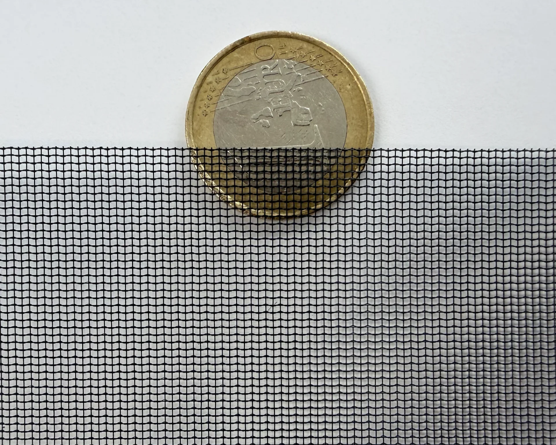 Insektenschutzgewebe Detailbild Neher Transpatec® feinmaschig (TFM)