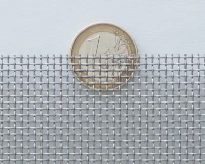 Edelstahlgewebe V2A