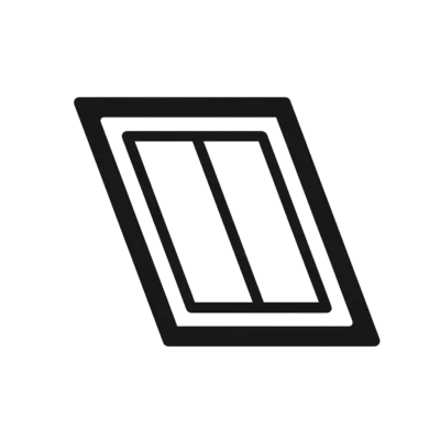 dachfenster icon