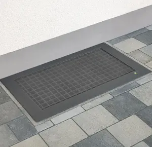 Ebenerdig
