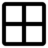 Fenster Icon
