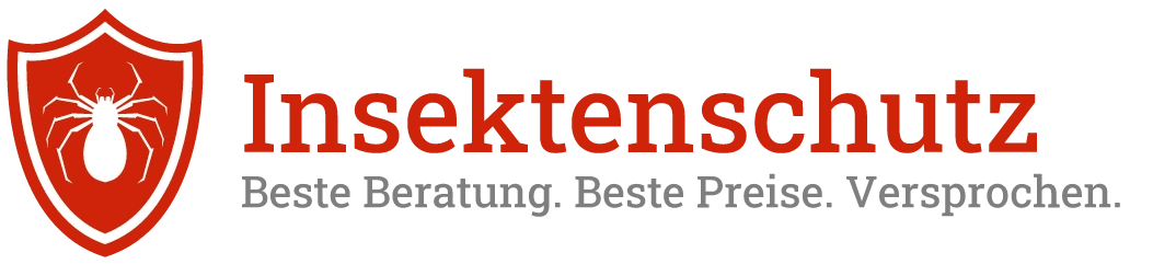 Insektenschutz bestellen