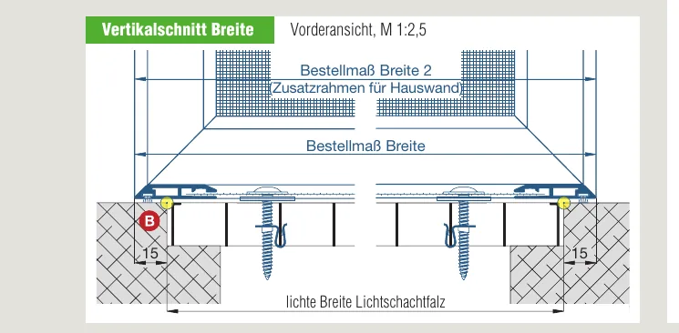 Messhilfe