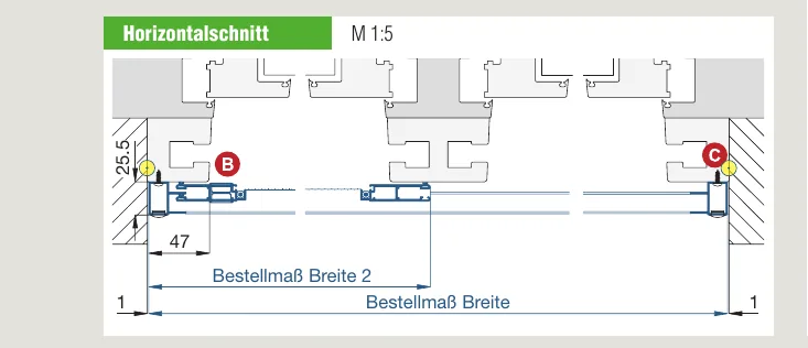 Messhilfe