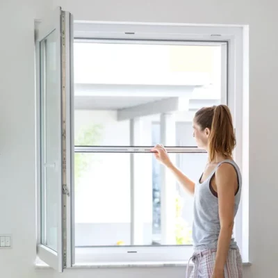 Rollo (außenliegend)